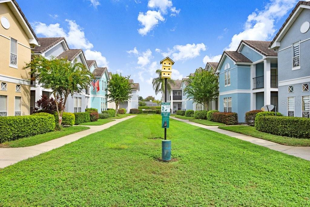 THE VILLAS AT CARROLLWOOD CONDO - Residential