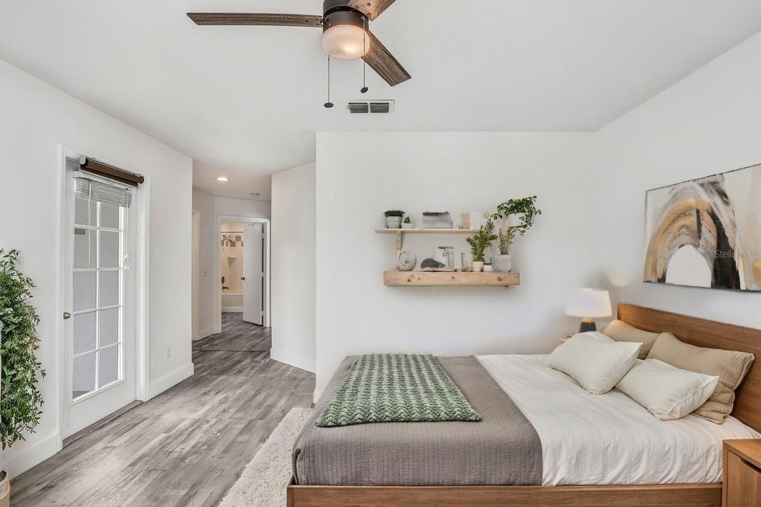 THE VILLAS AT CARROLLWOOD CONDO - Residential