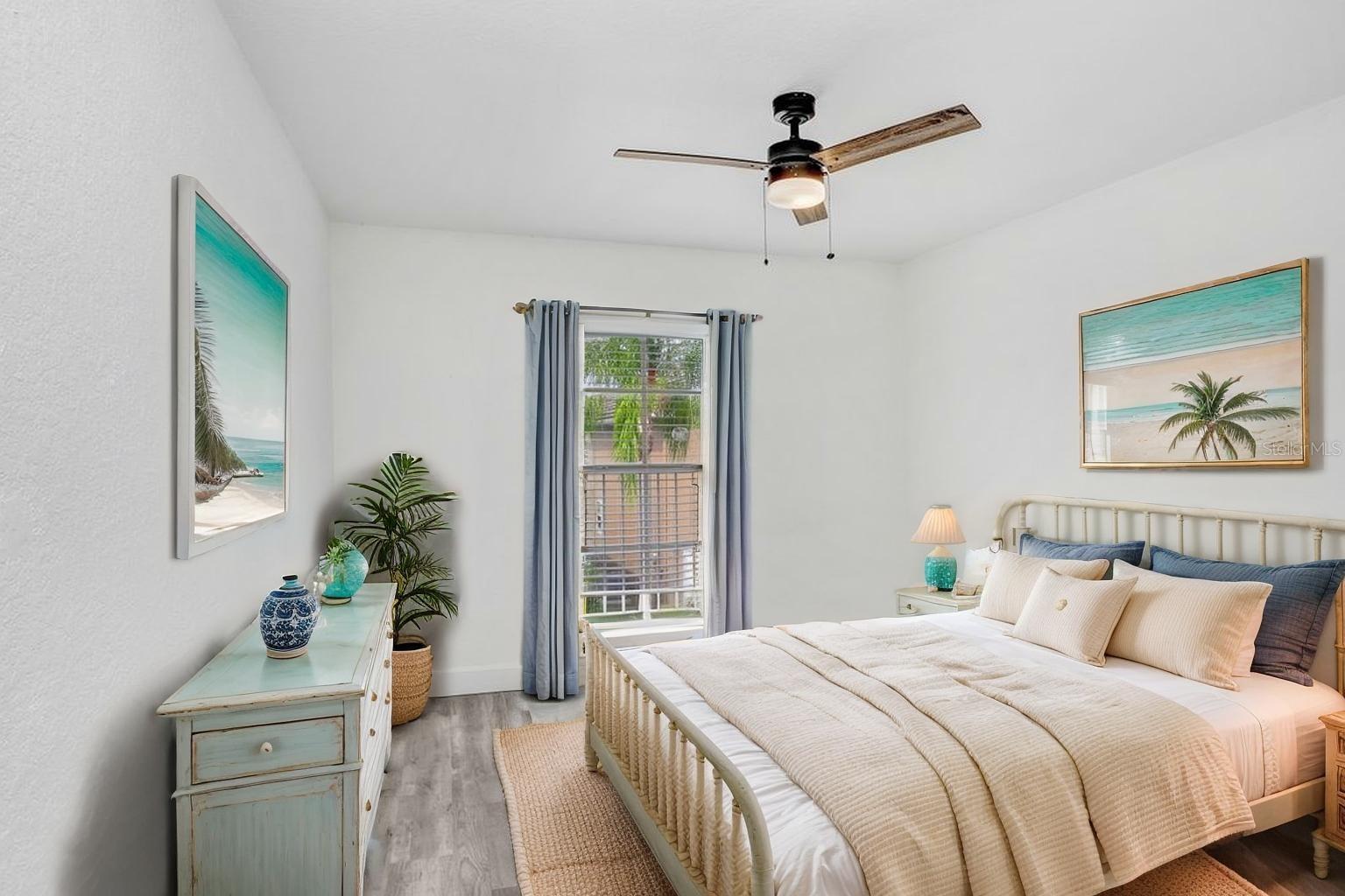 THE VILLAS AT CARROLLWOOD CONDO - Residential