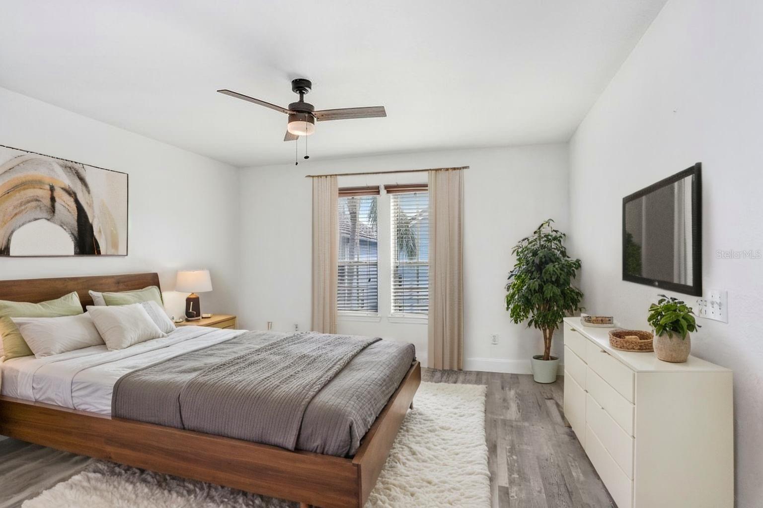 THE VILLAS AT CARROLLWOOD CONDO - Residential