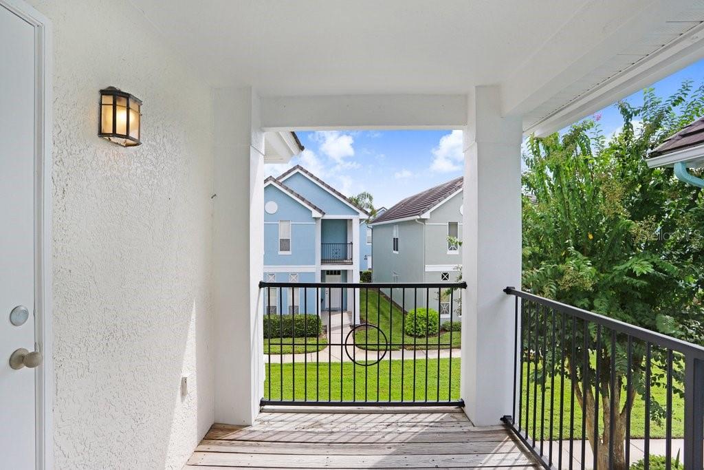 THE VILLAS AT CARROLLWOOD CONDO - Residential