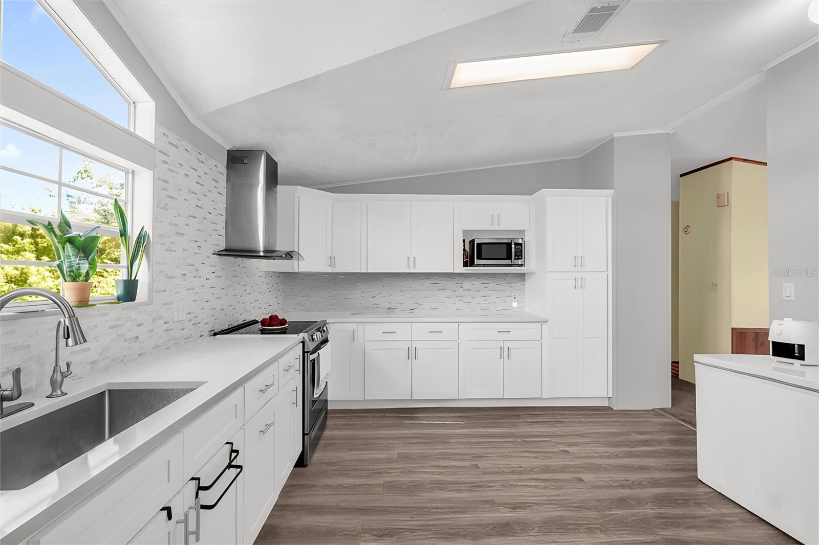 SMART SUB - Residential