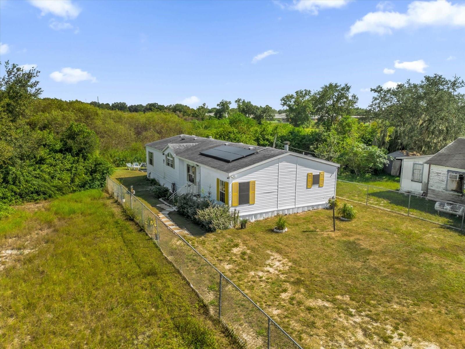 SMART SUB - Residential