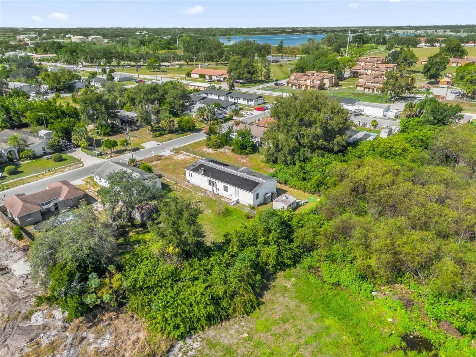 SMART SUB - Residential