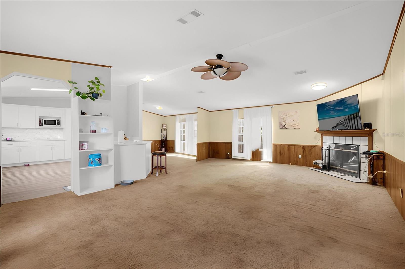 SMART SUB - Residential