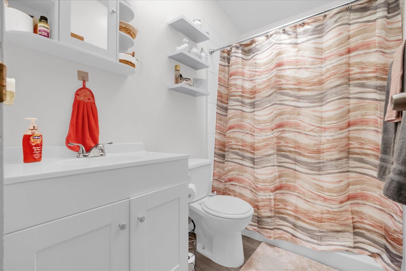 SMART SUB - Residential