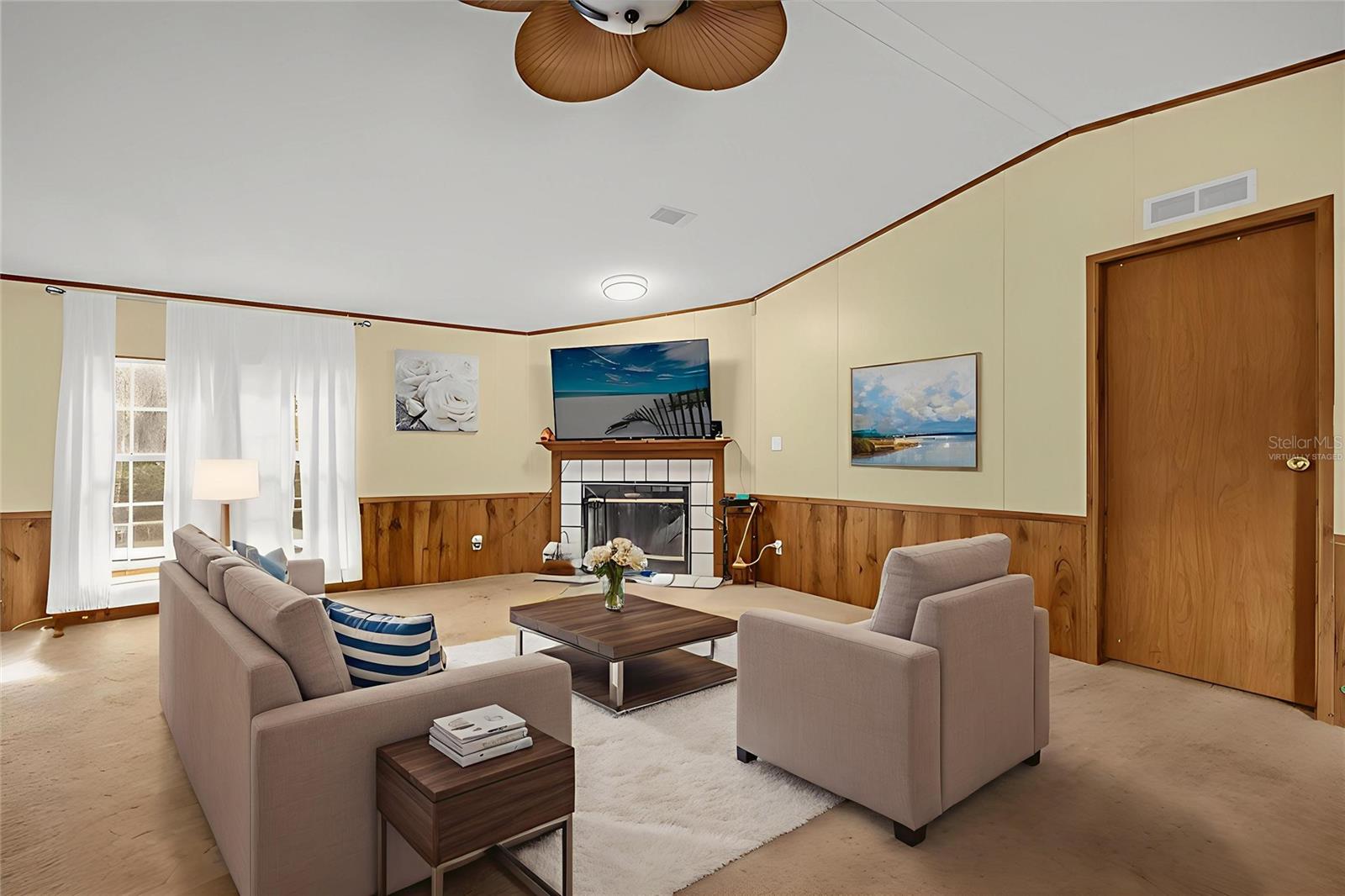 SMART SUB - Residential