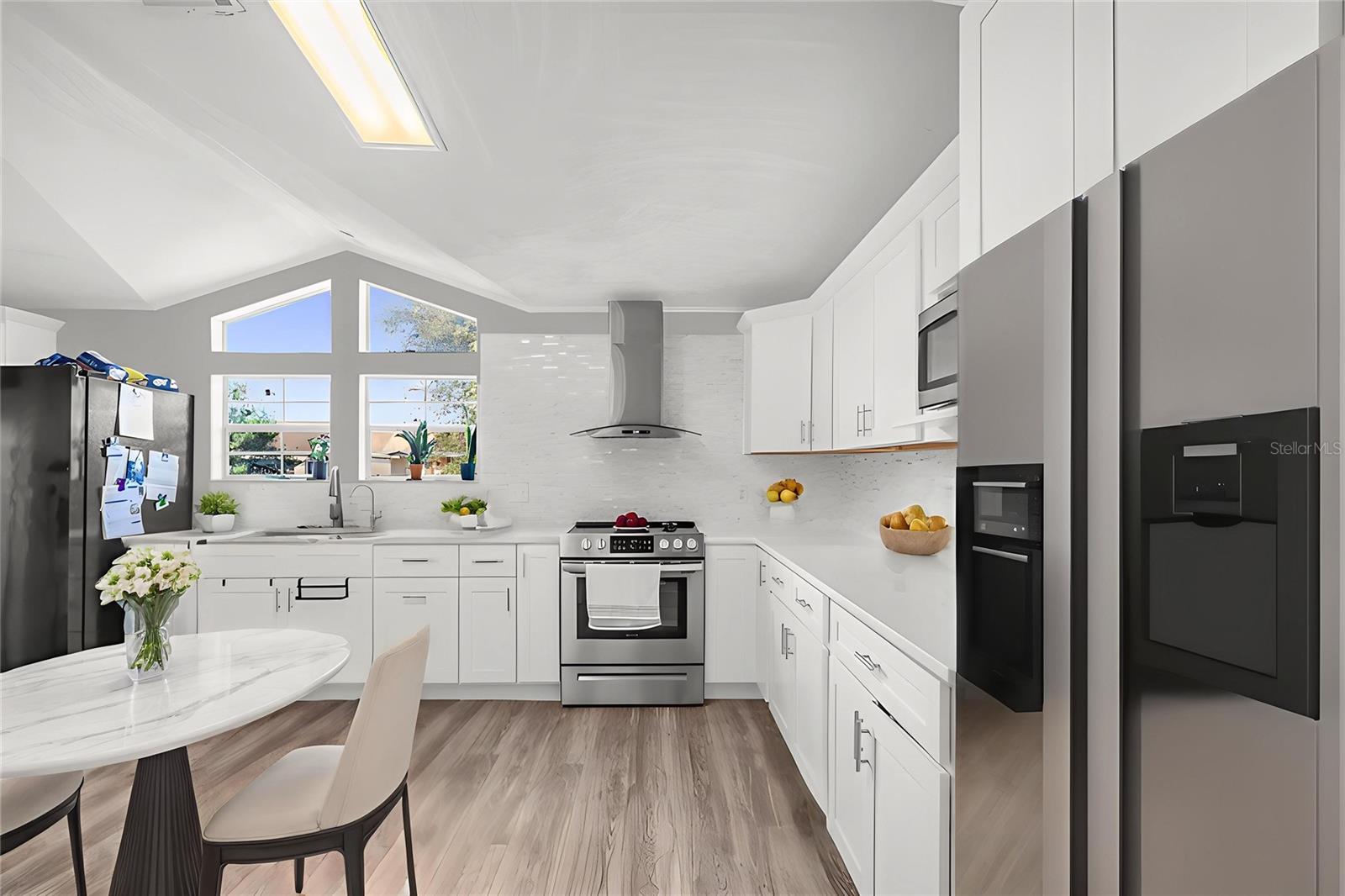 SMART SUB - Residential