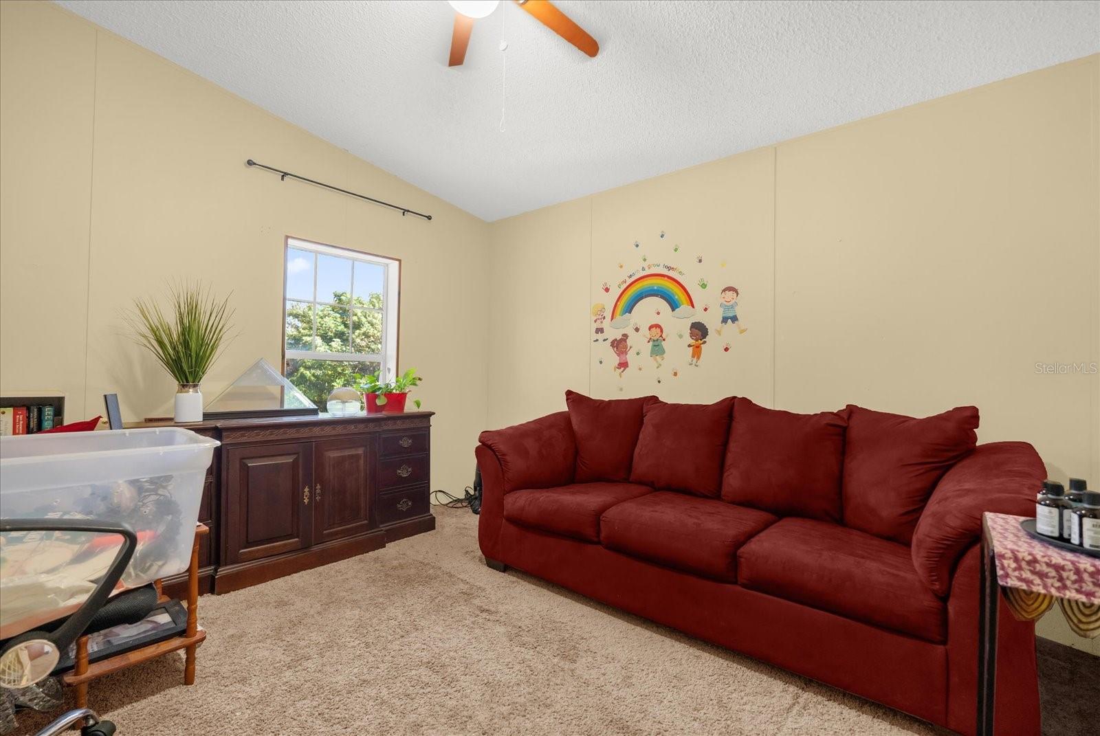 SMART SUB - Residential