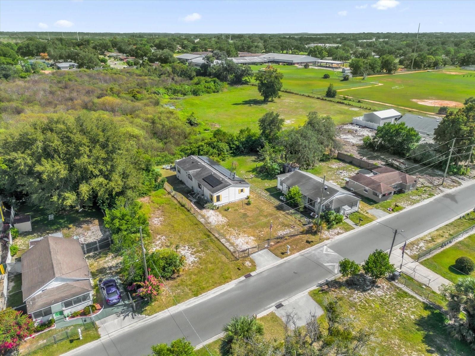 SMART SUB - Residential