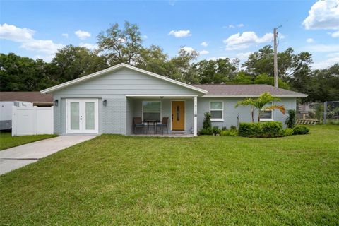 Photo of 1412 Village Court, Brandon, FL 33511 (MLS # TB8505459)