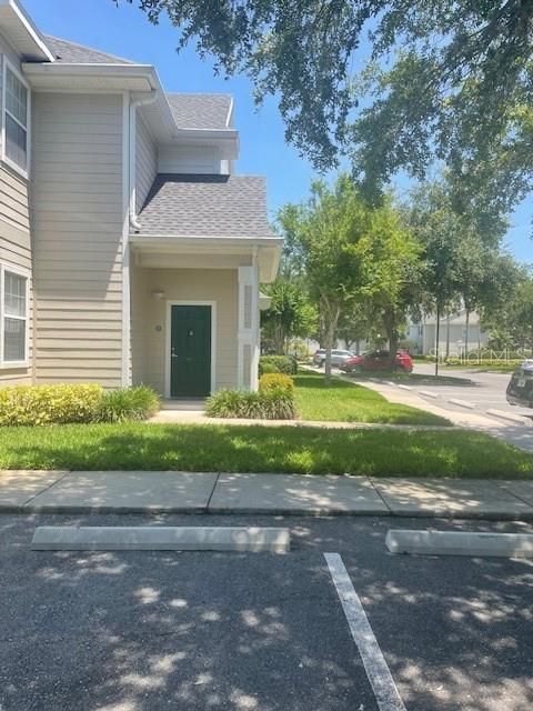 Photo of 417 Southern Pecan Circle #201, Winter Garden, FL 34787 (MLS # O6421941)