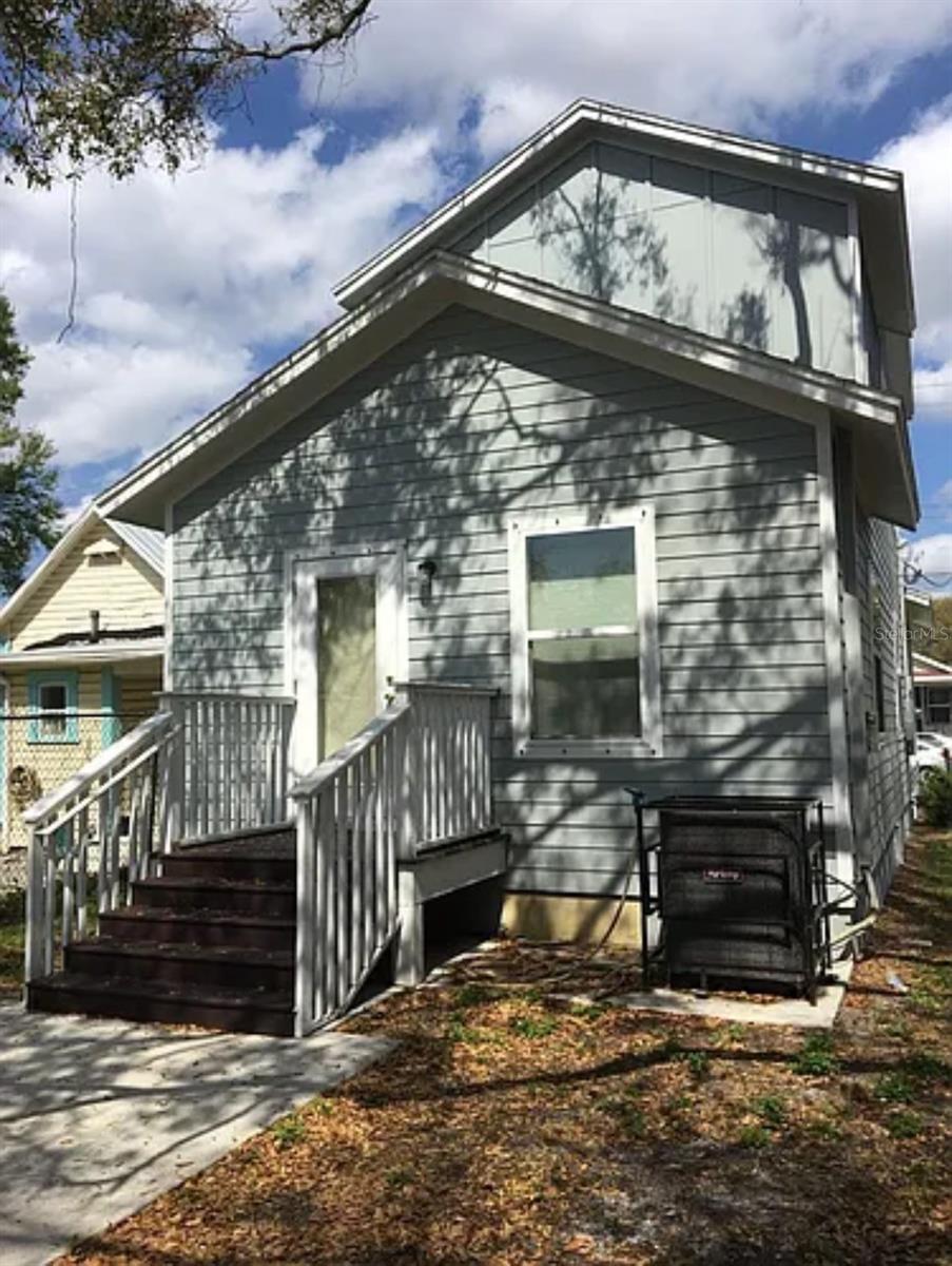 MAC FARLANES REV MAP OF ADD - Residential Lease