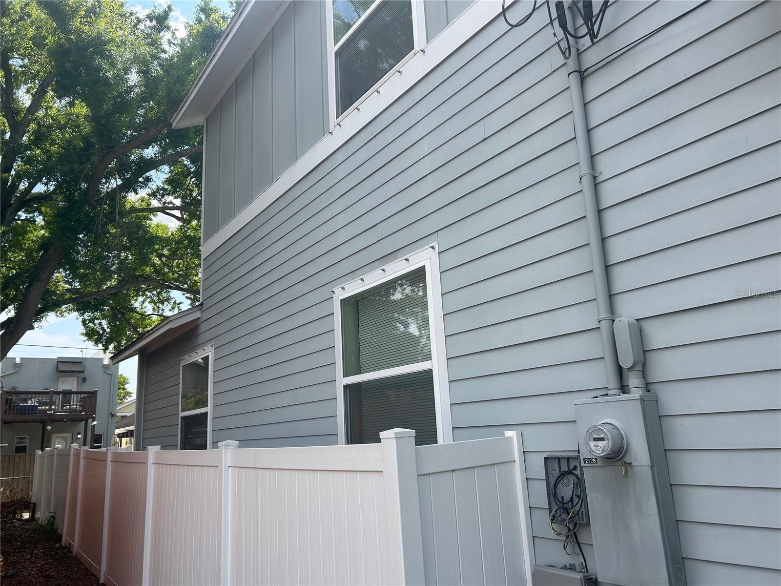 MAC FARLANES REV MAP OF ADD - Residential Lease