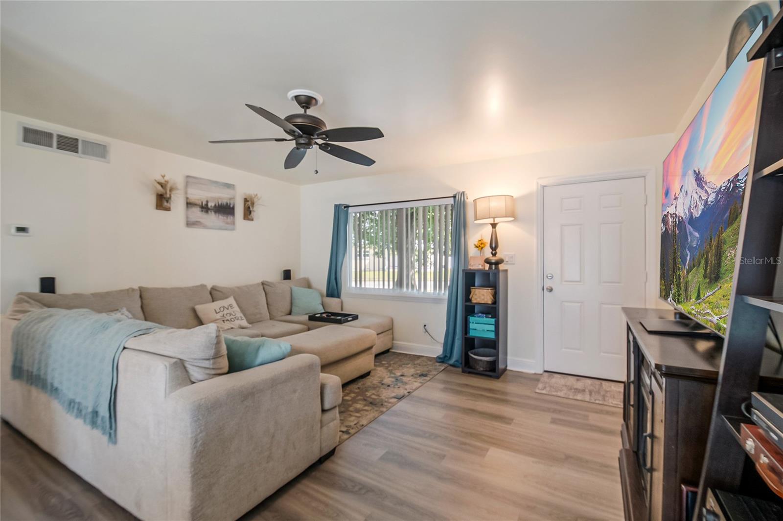 FAIRLAWN - Residential