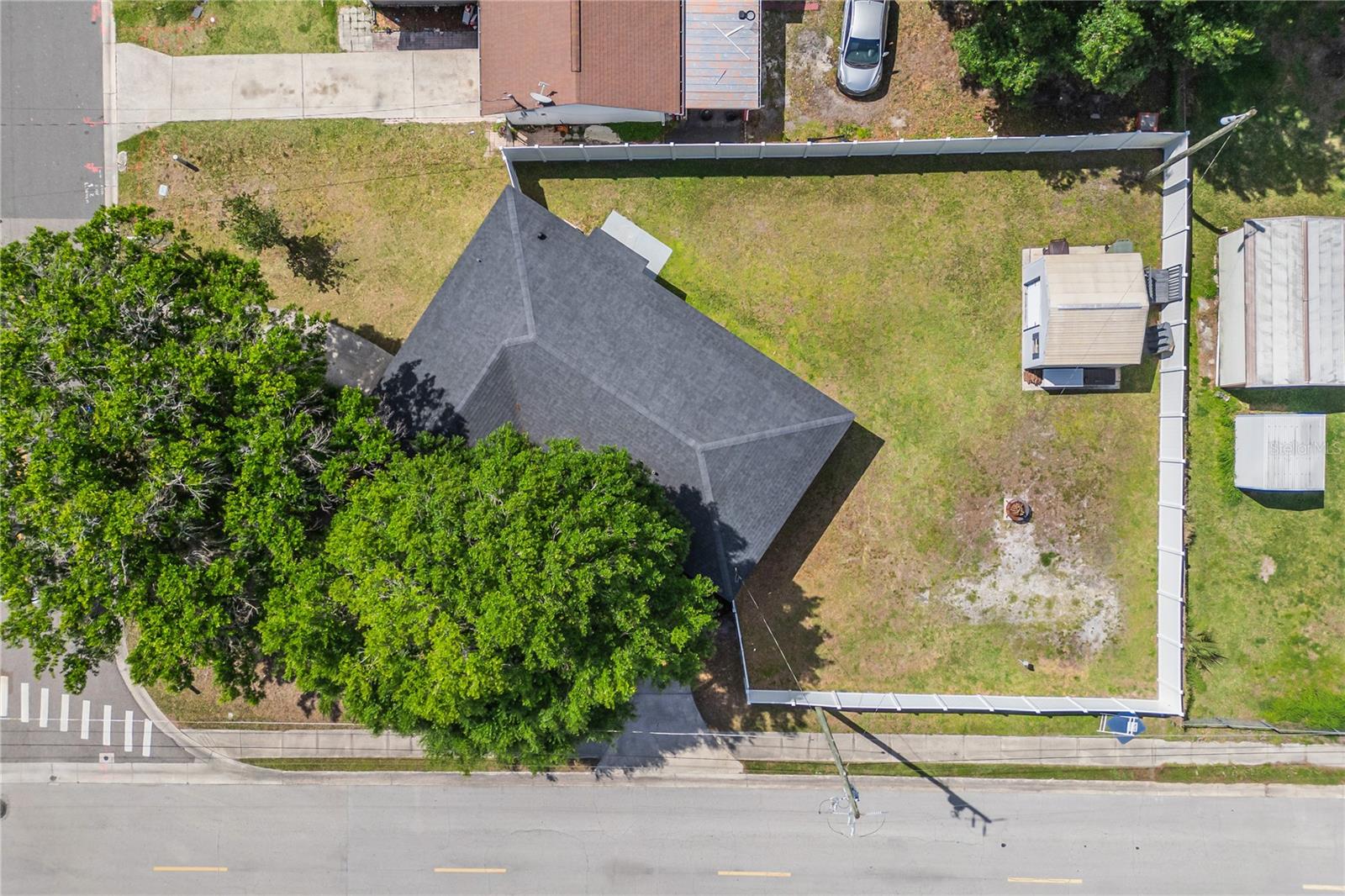 FAIRLAWN - Residential