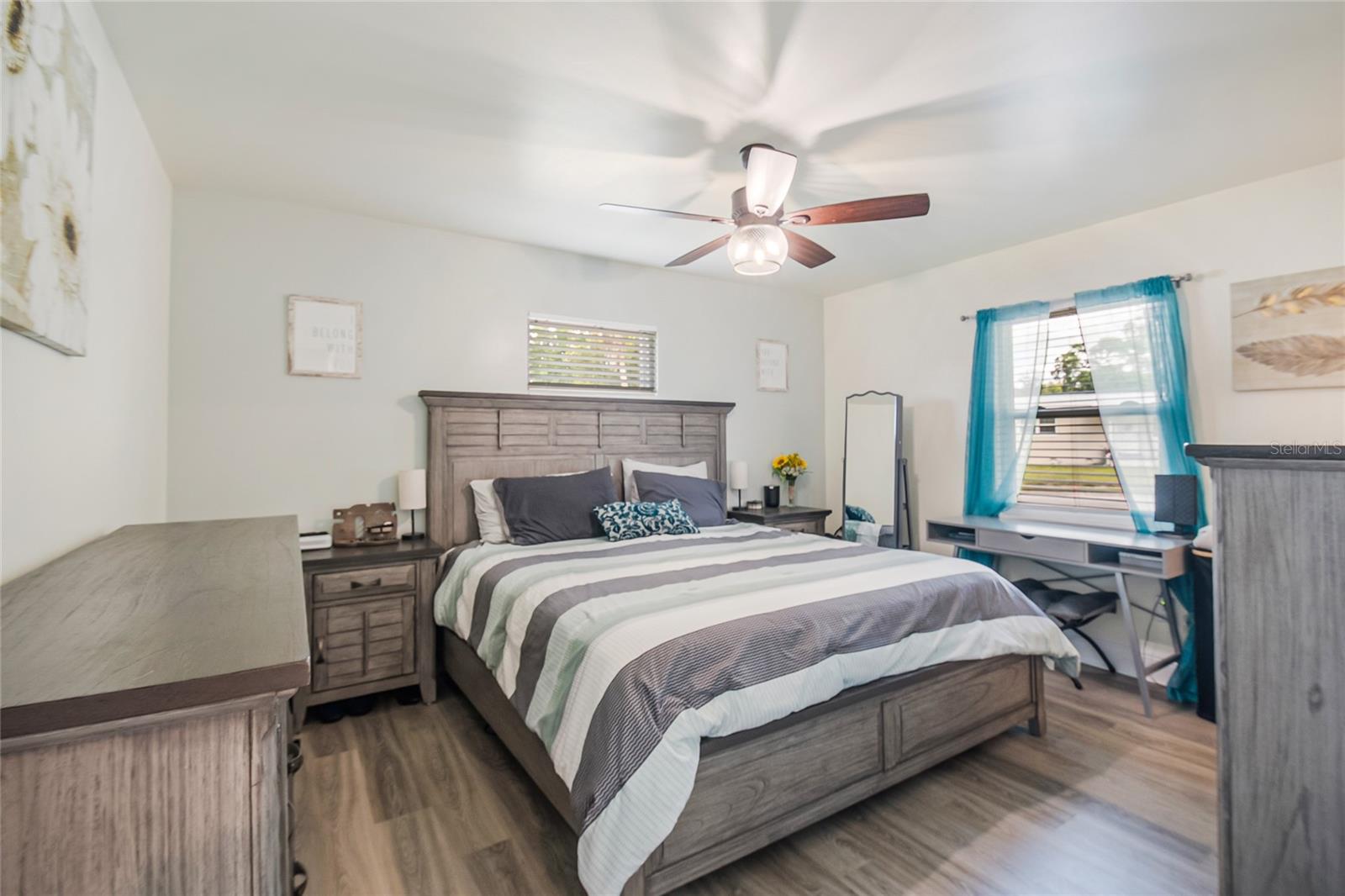 FAIRLAWN - Residential