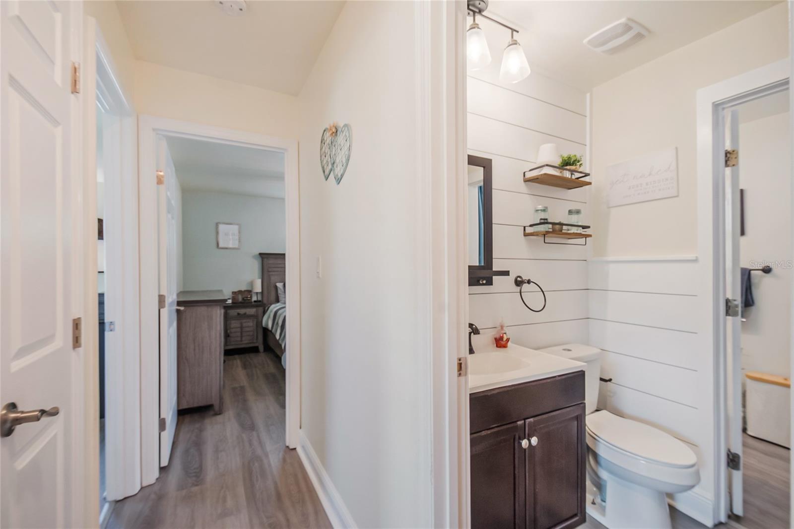 FAIRLAWN - Residential