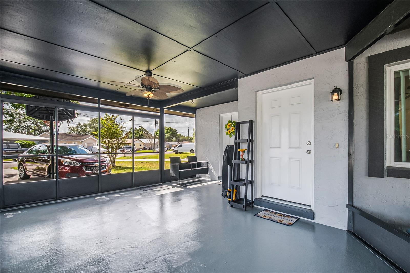 FAIRLAWN - Residential