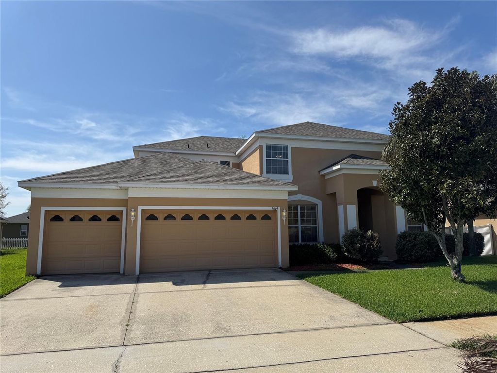 Photo of 1424 Spring Fest Lane, Orlando, FL 32828 (MLS # O6395694)