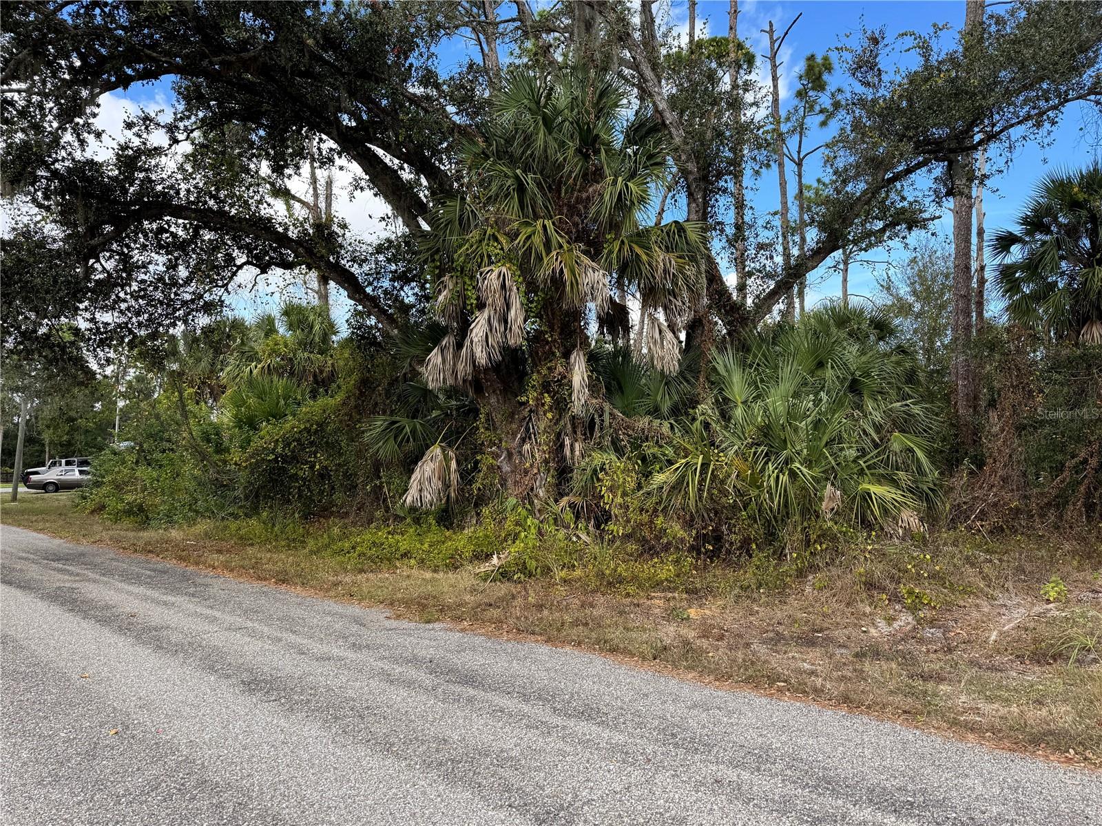 PORT CHARLOTTE SEC 016 - Land