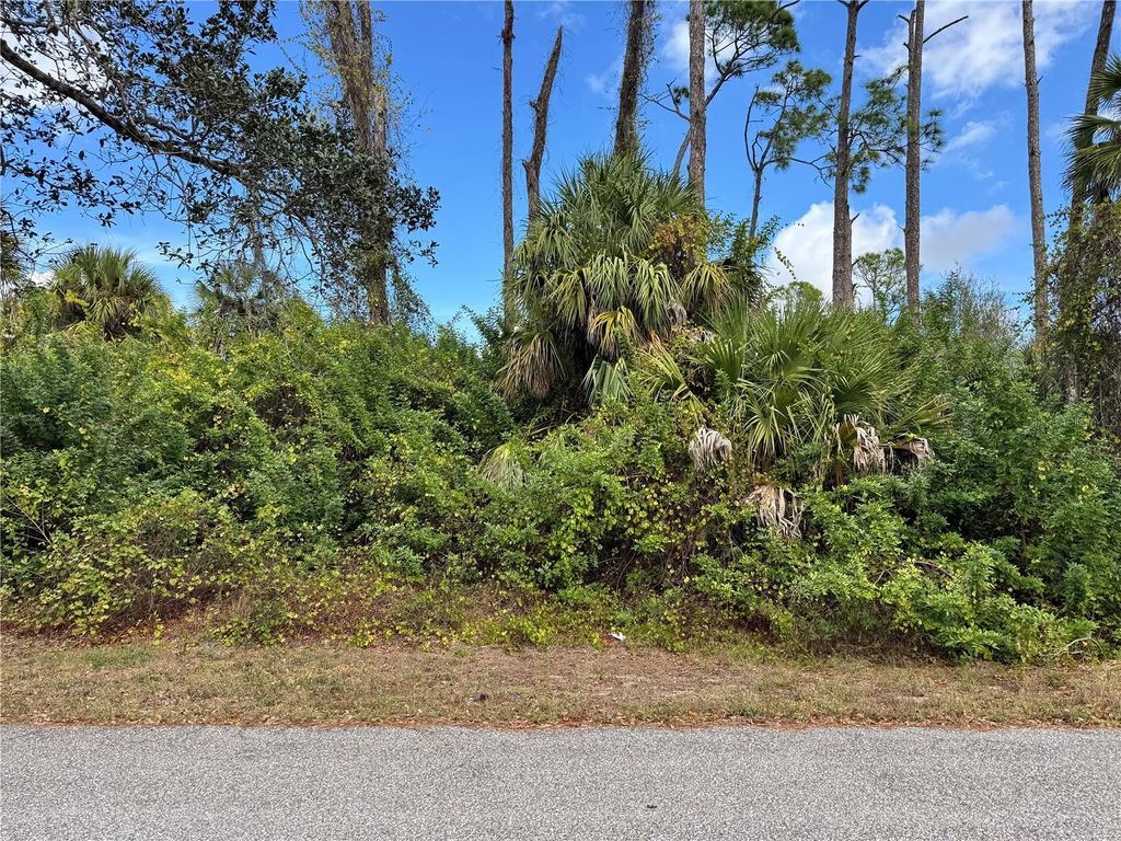 Photo of 17380 Vallybrook Avenue, Port Charlotte, FL 33954 (MLS # D6145254)