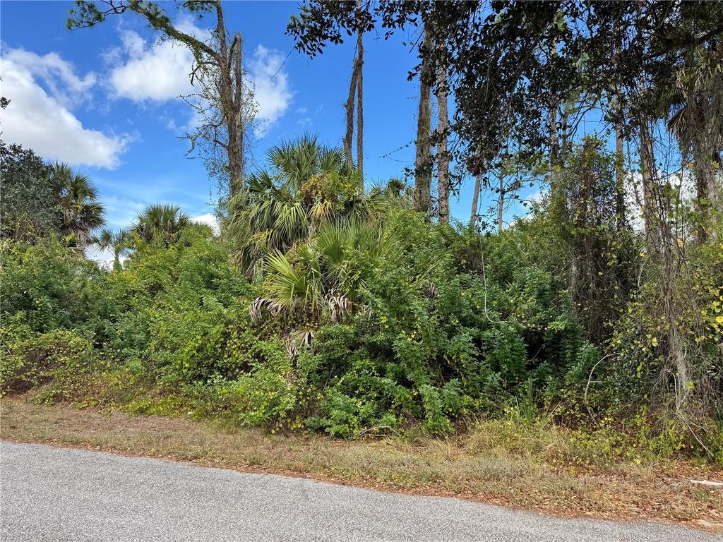 Photo of 17380 Vallybrook Avenue, Port Charlotte, FL 33954 (MLS # D6145254)