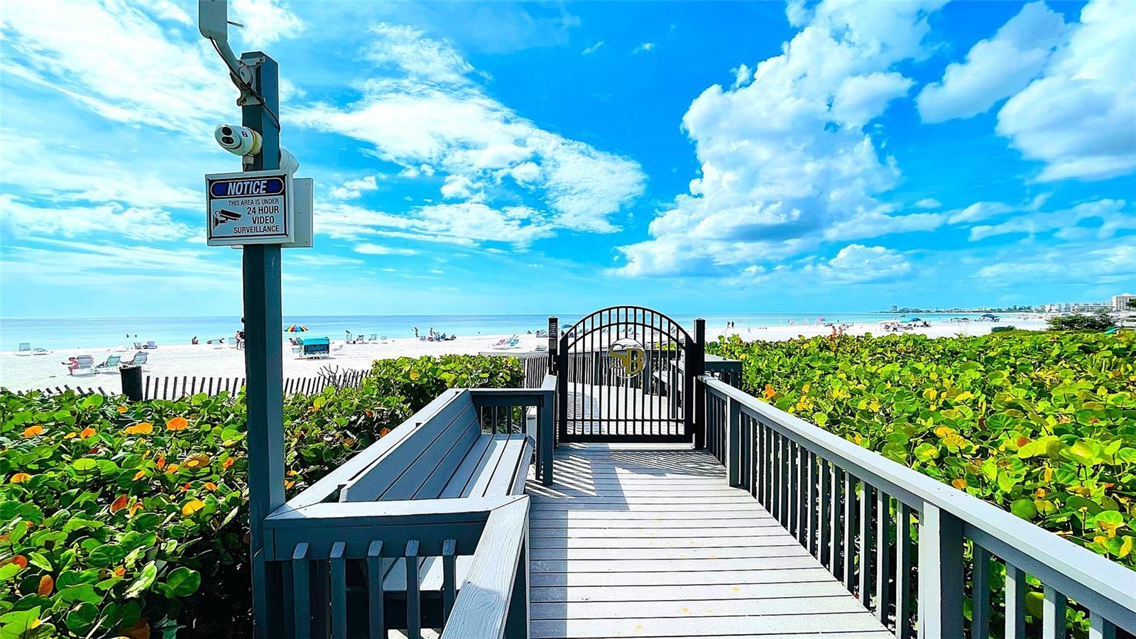 SIESTA BREAKERS - Residential