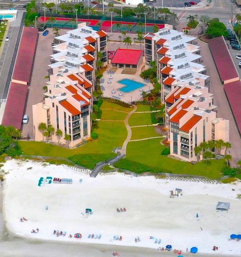 Photo of 6480 Midnight Pass Road #403, Sarasota, FL 34242 (MLS # C7516381)