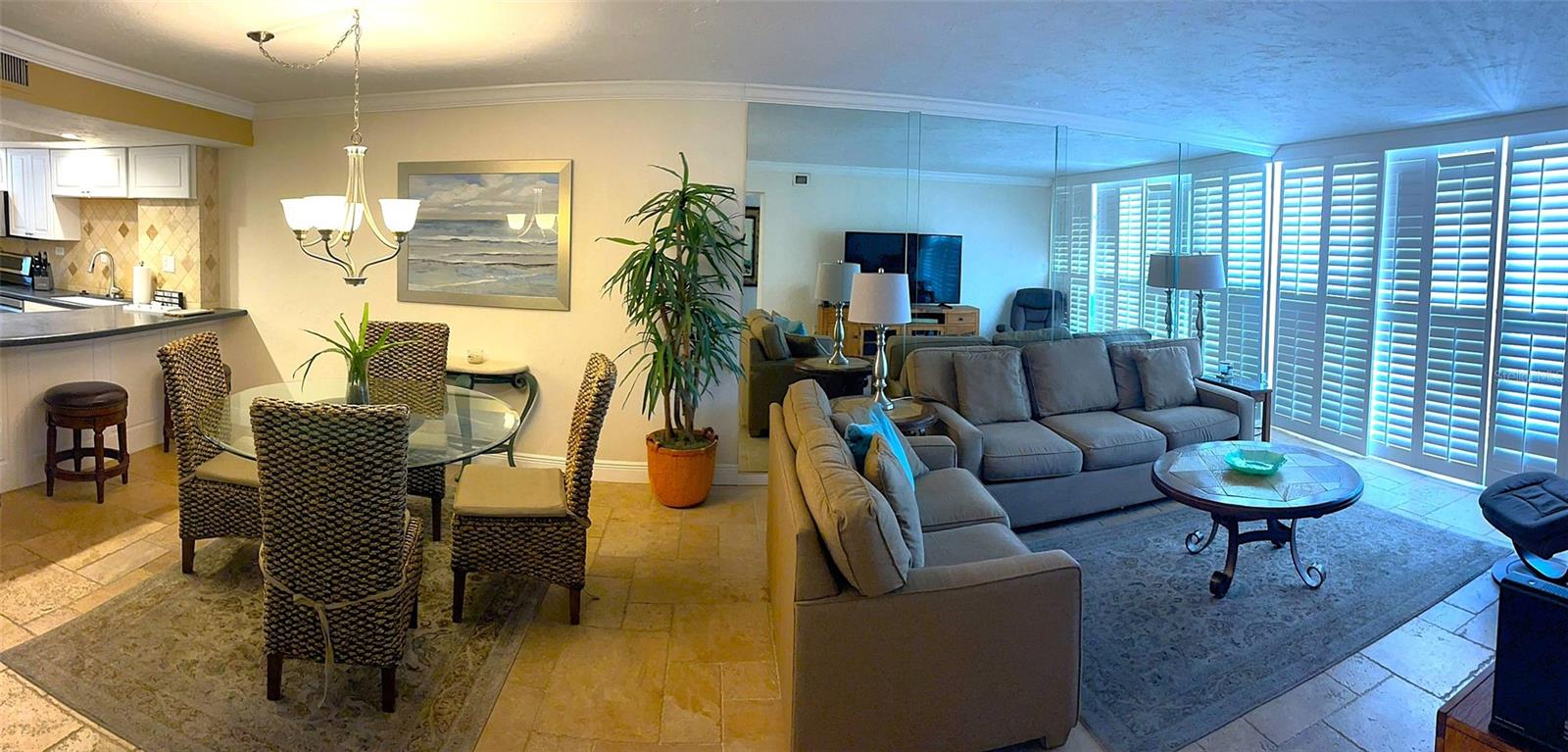 SIESTA BREAKERS - Residential