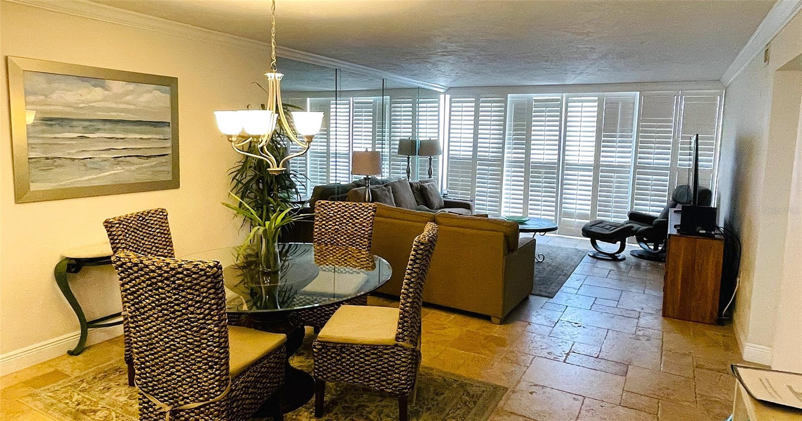 SIESTA BREAKERS - Residential