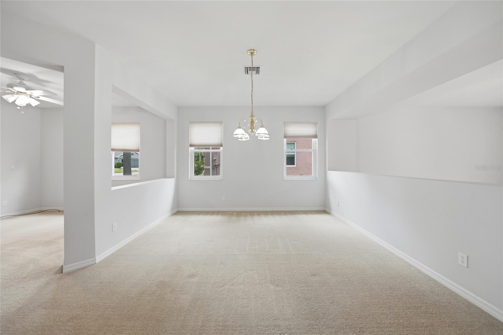 CREEKSIDE - Residential