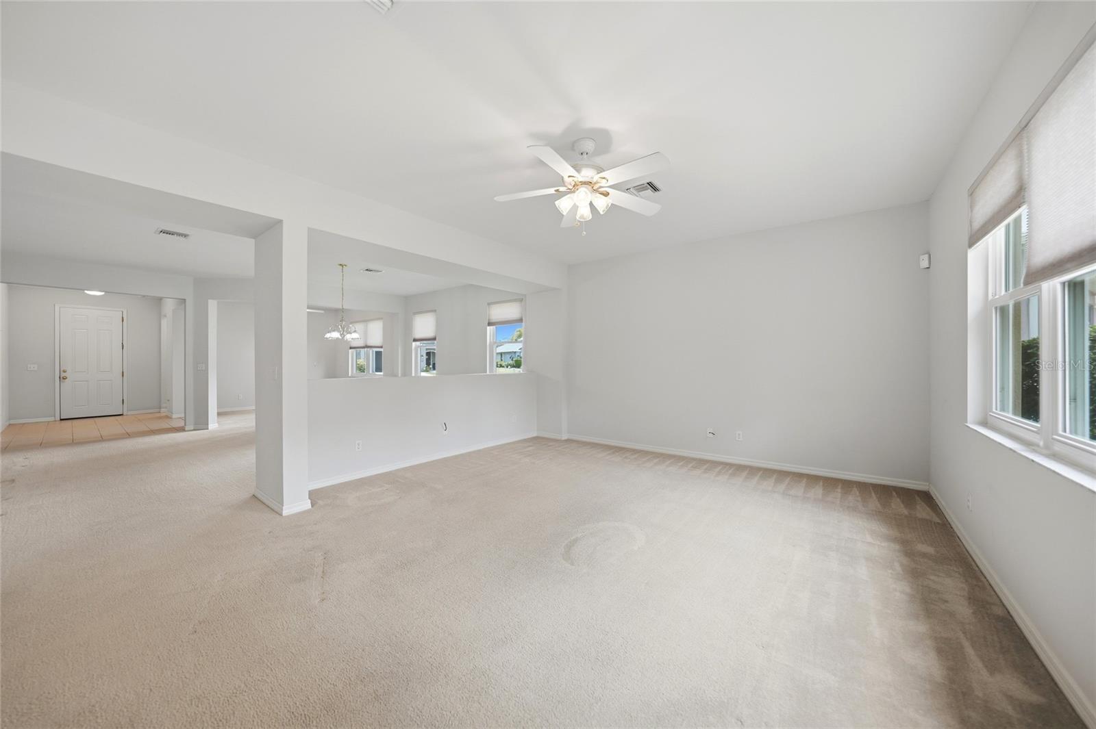 CREEKSIDE - Residential