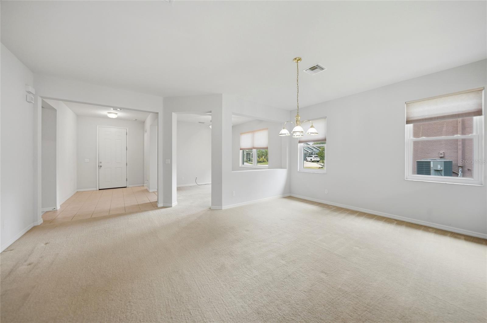 CREEKSIDE - Residential