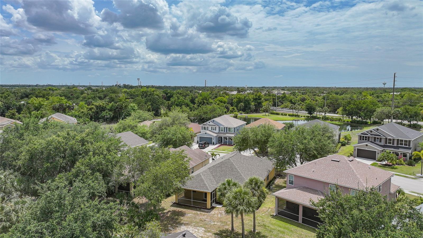 CREEKSIDE - Residential