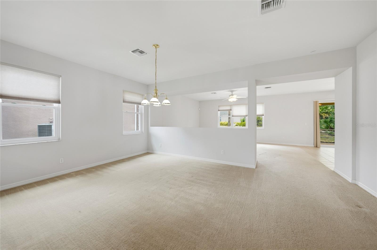 CREEKSIDE - Residential