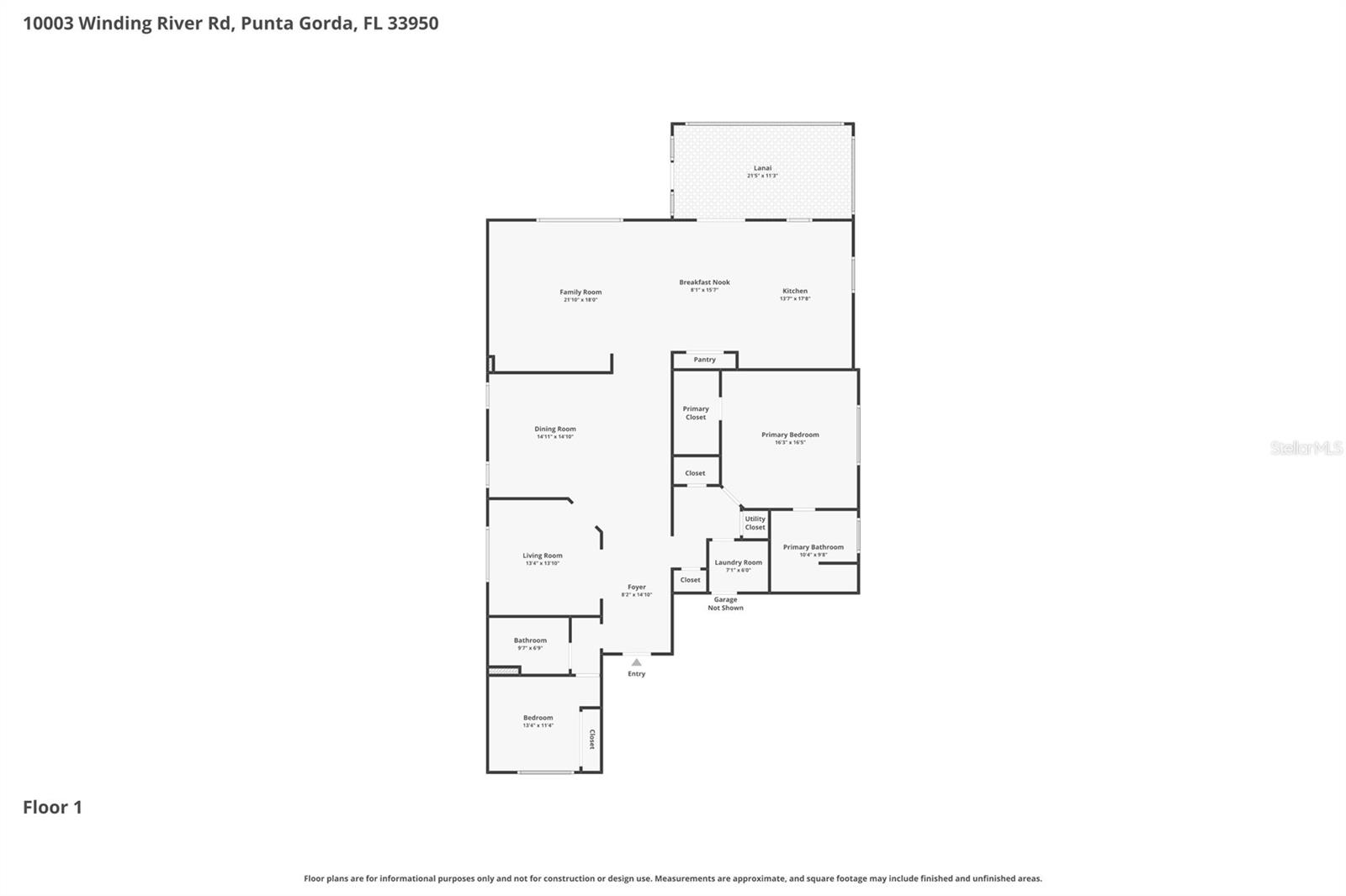 CREEKSIDE - Residential