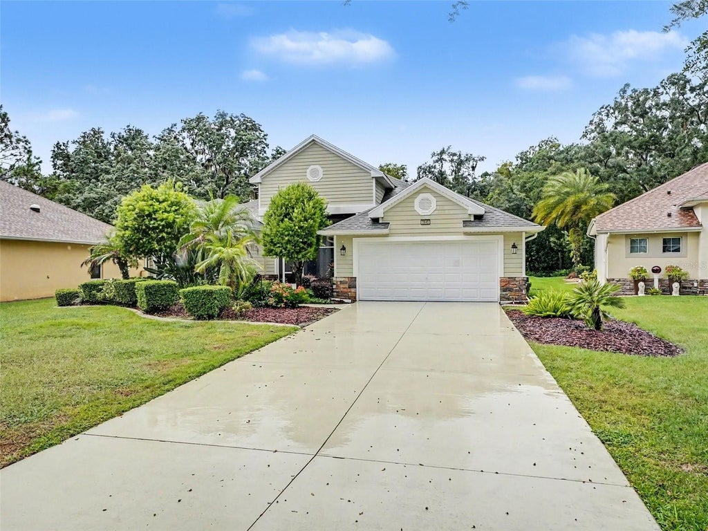 Photo of 8045 Waterbury Way, Mount Dora, FL 32757 (MLS # O6447196)