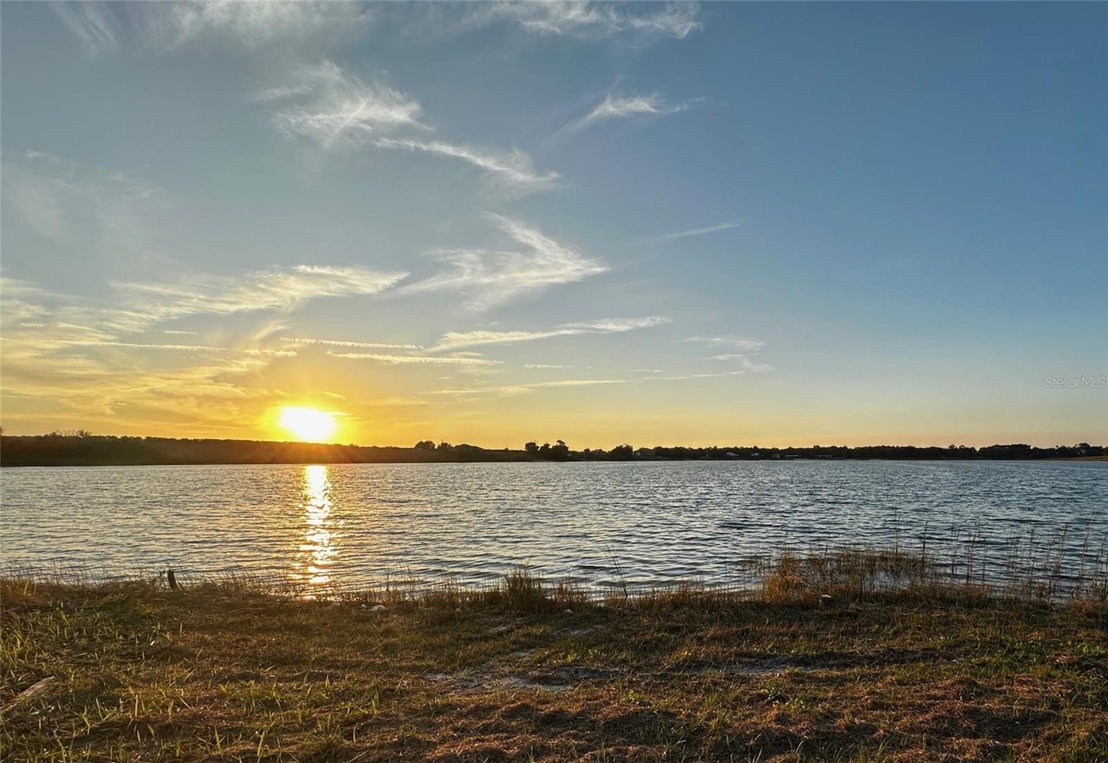 CROOKED LAKE - Residential