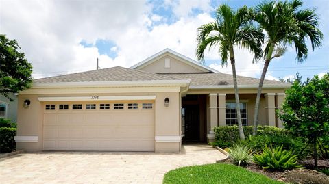 A home in BRADENTON