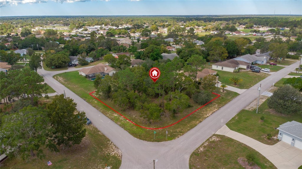 Photo of Oneida Street, Spring Hill, FL 34609 (MLS # W7890325)