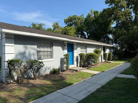 947 25TH STREET ORLANDO FL 32805