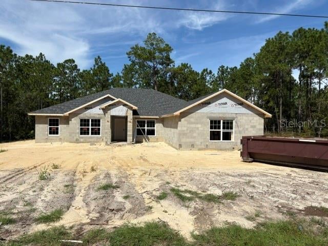 Photo of 8642 SW 128th Terrace, Dunnellon, FL 34432 (MLS # OM732161)