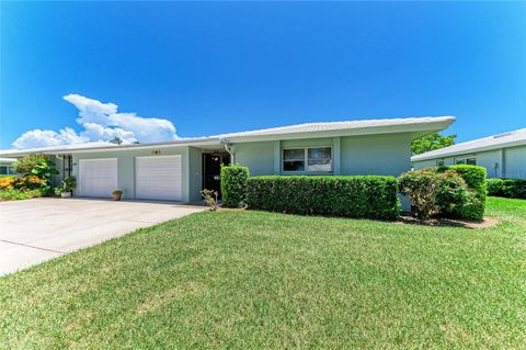 Photo of 6905 9th Avenue W #6905, Bradenton, FL 34209 (MLS # A4698048)