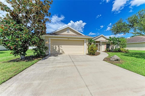 Photo of 4512 28th Avenue E, Palmetto, FL 34221 (MLS # A4706730)