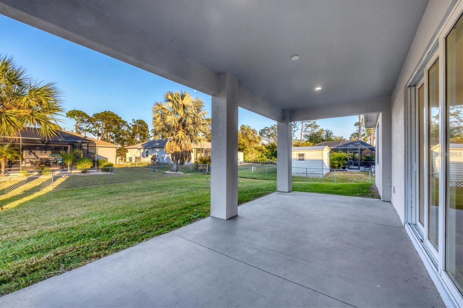 PORT CHARLOTTE SUB 08 - Residential