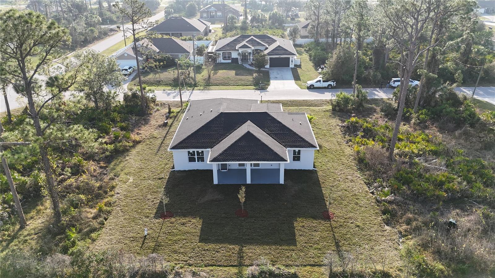2323 ZUYDER TERRACE
