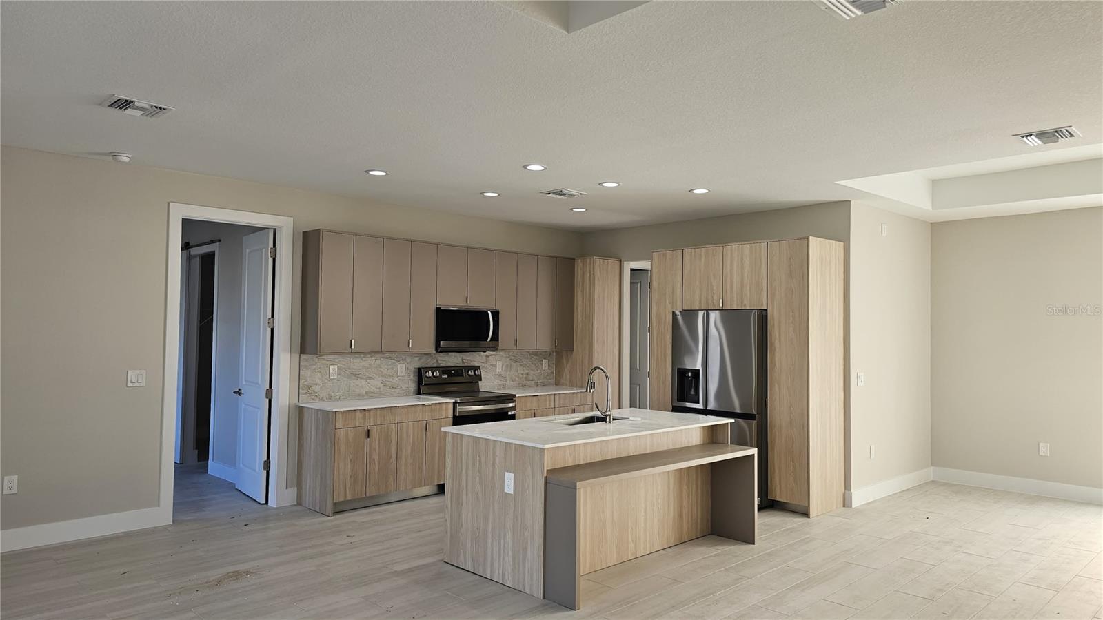 PORT CHARLOTTE SUB 08 - Residential