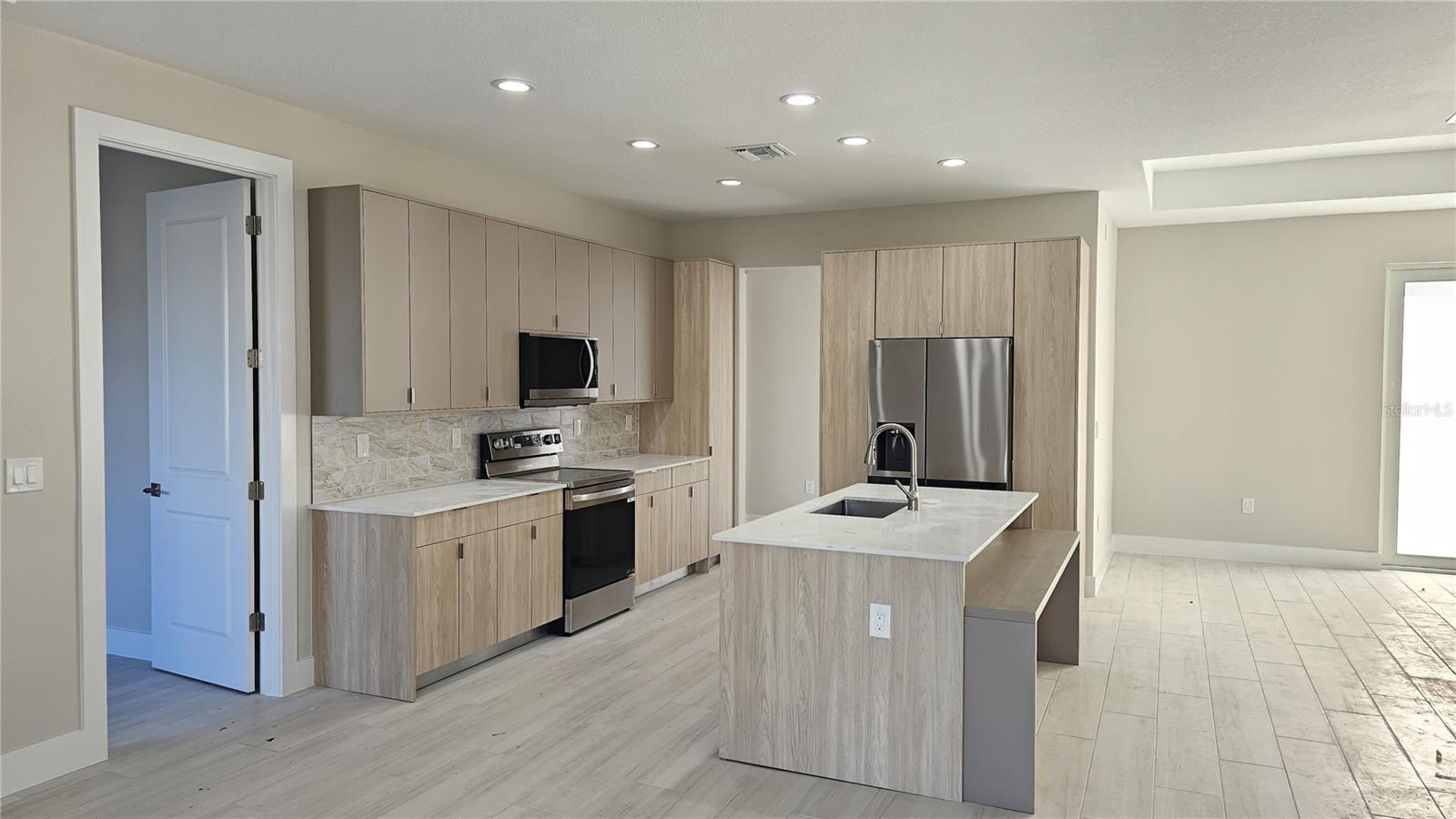 PORT CHARLOTTE SUB 08 - Residential