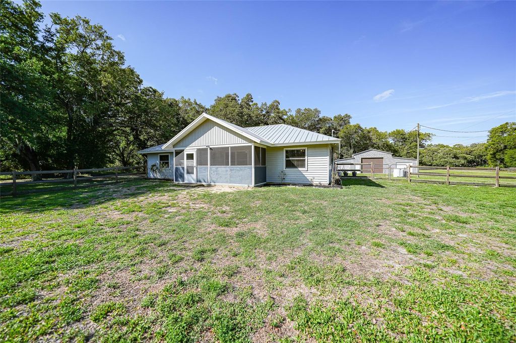 Photo of 3173 SE Quave Drive, Arcadia, FL 34266 (MLS # C7524187)